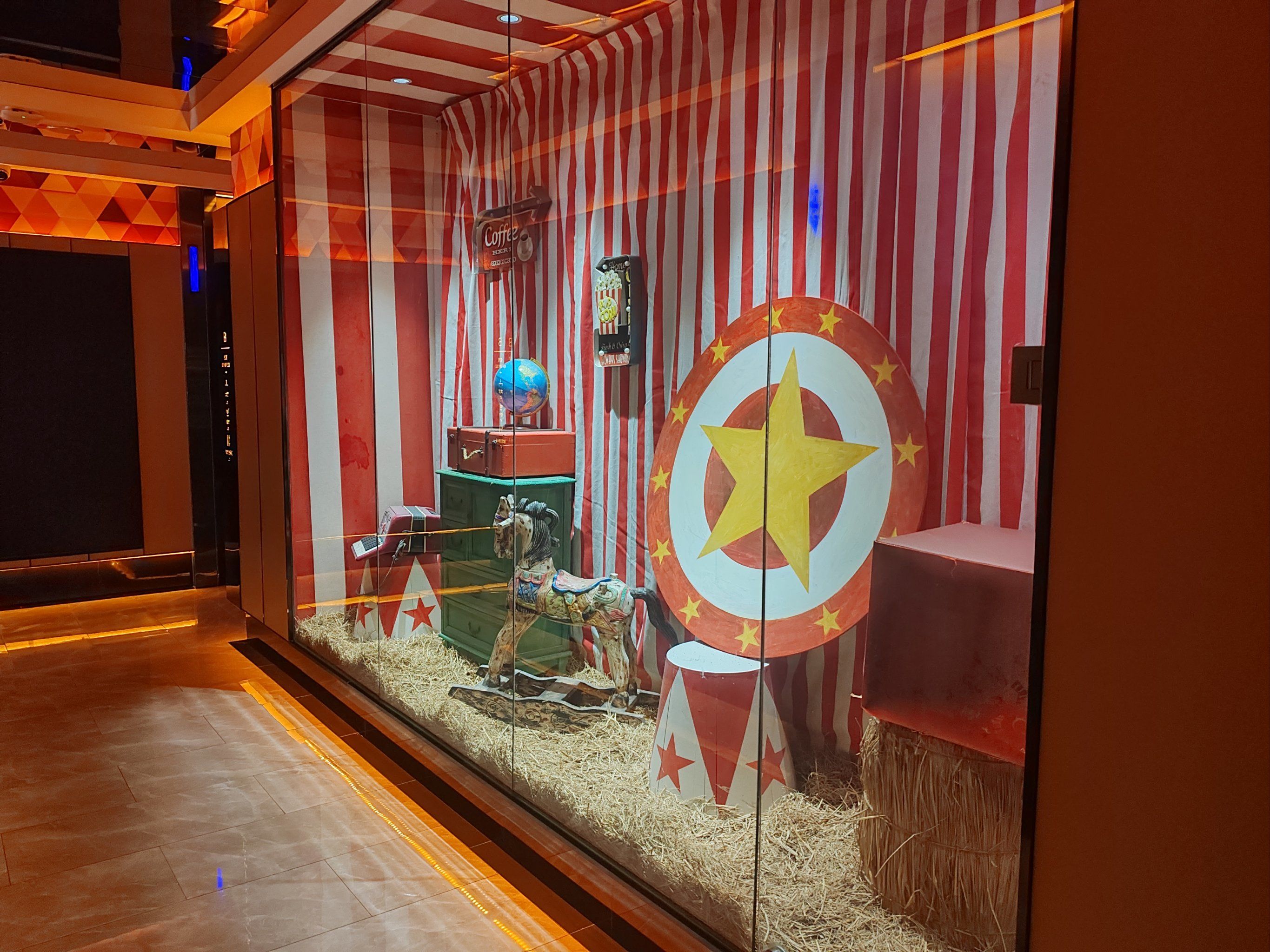 梧州商务ktv高端包间尊享体验-长洲区ktv预订