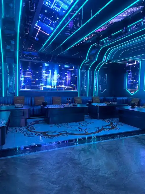 梧州商务ktv总排行推荐榜单-藤县ktv预订