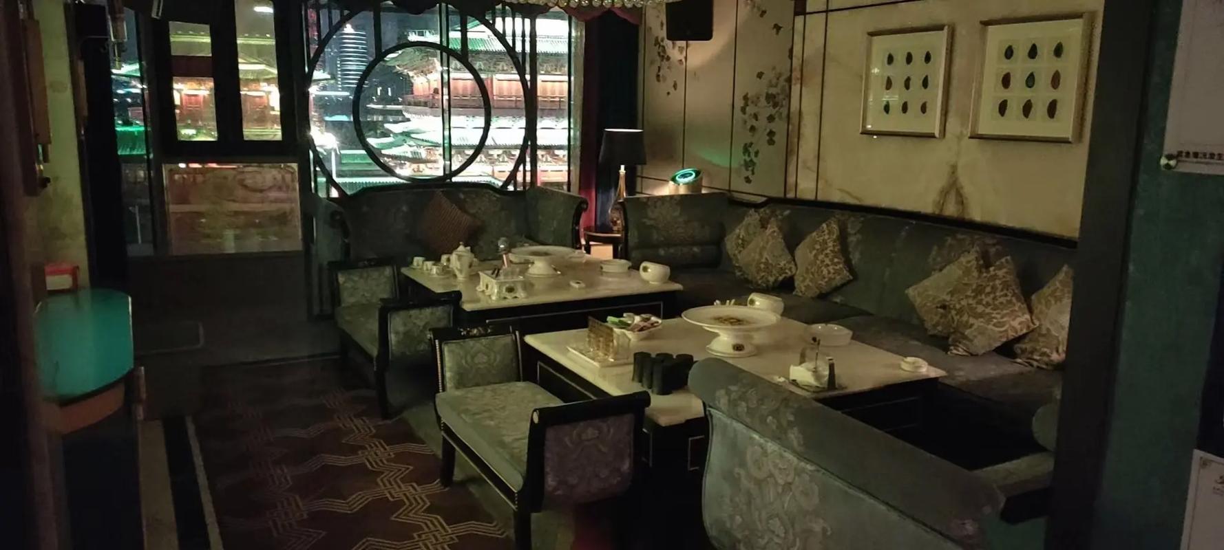 梧州商务ktv引领商务ktv新模式-蒙山县ktv预订