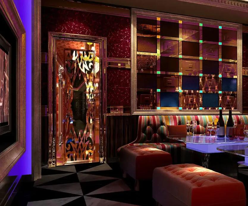 梧州商务ktv怎么玩技巧推荐-苍梧县ktv预订