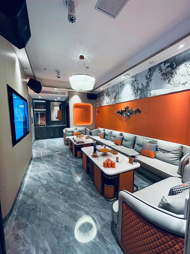 梧州商务ktv怎么玩才尽兴-蒙山县ktv预订