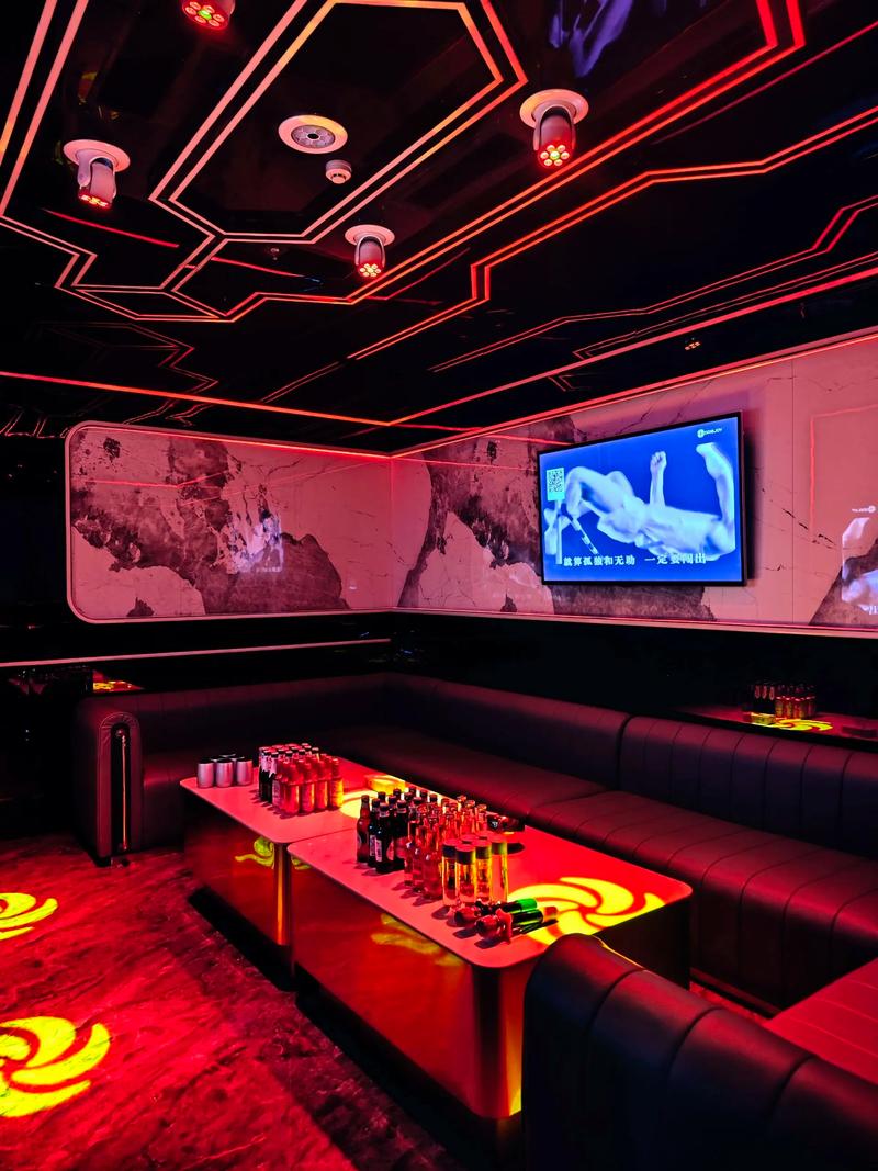 梧州商务ktv推荐-蒙山县ktv预订